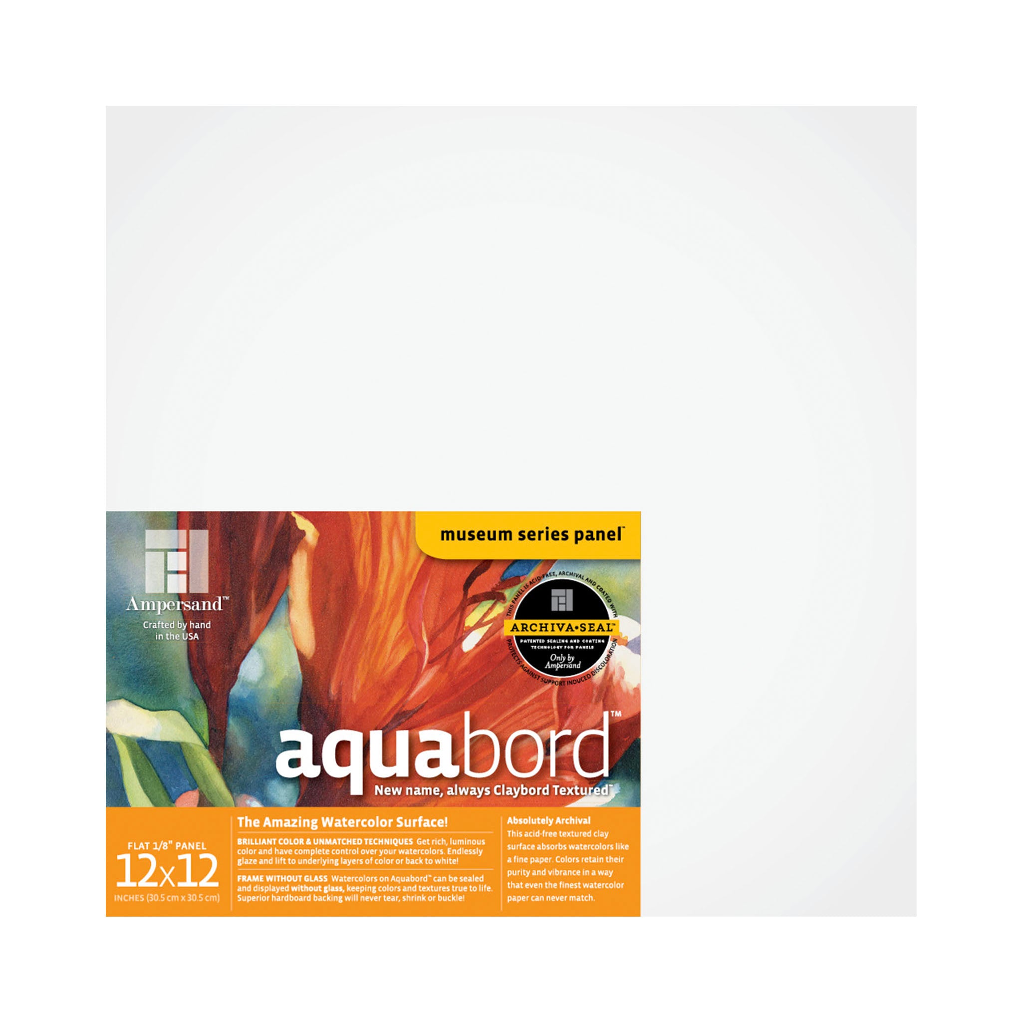 Ampersand Aquabord Panels