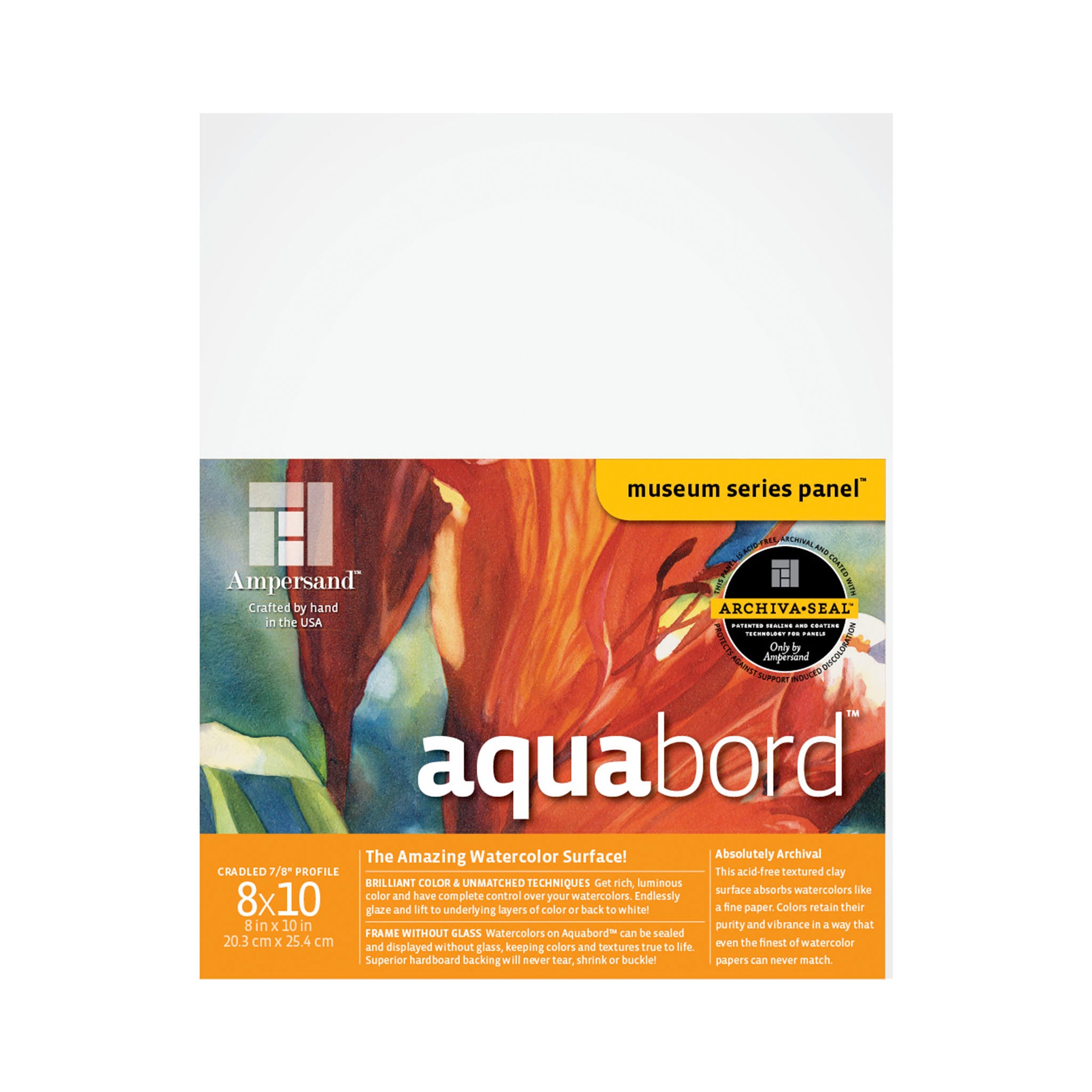 Ampersand Aquabord Panels