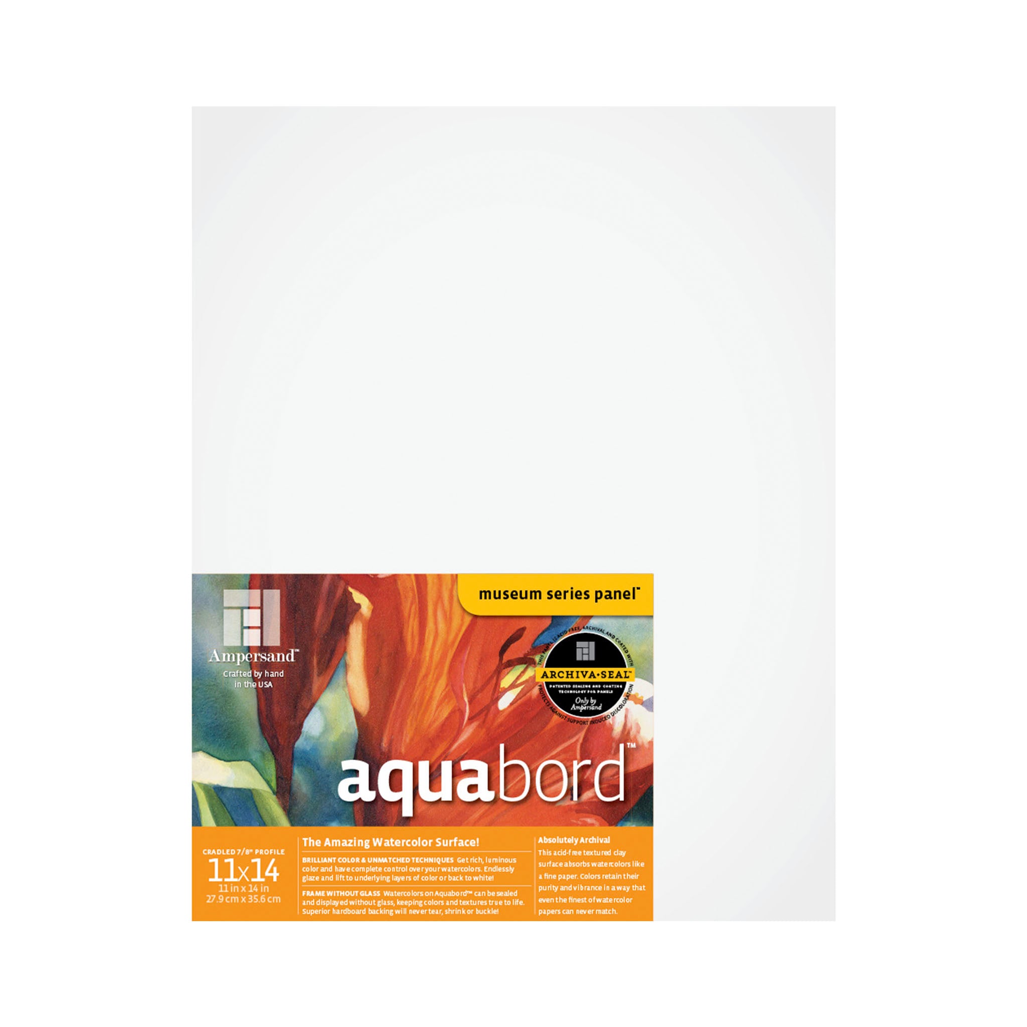 Ampersand Aquabord Panels