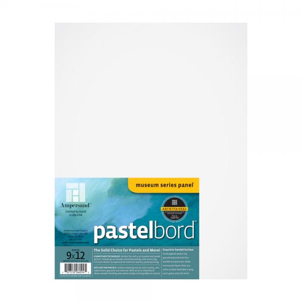 Ampersand Pastelbord Panels