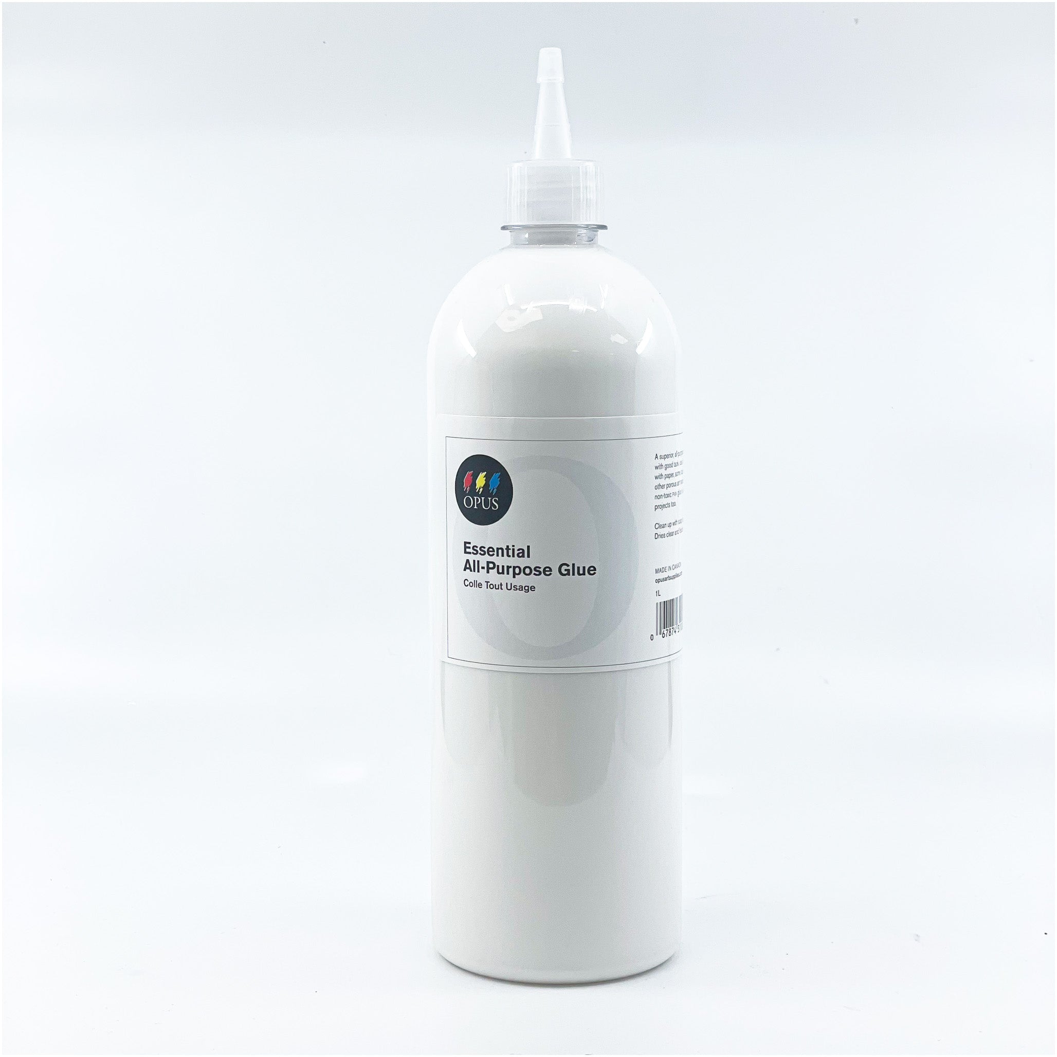 Opus Essential All-Purpose Glues