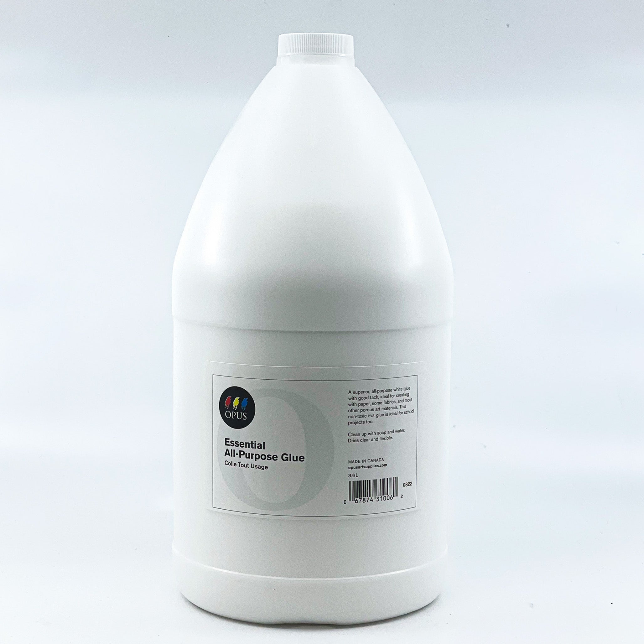 Opus Essential All-Purpose Glues