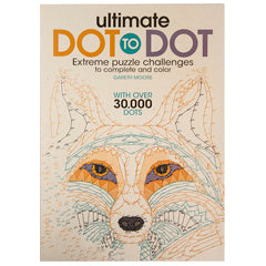 Ultimate Dot to Dot