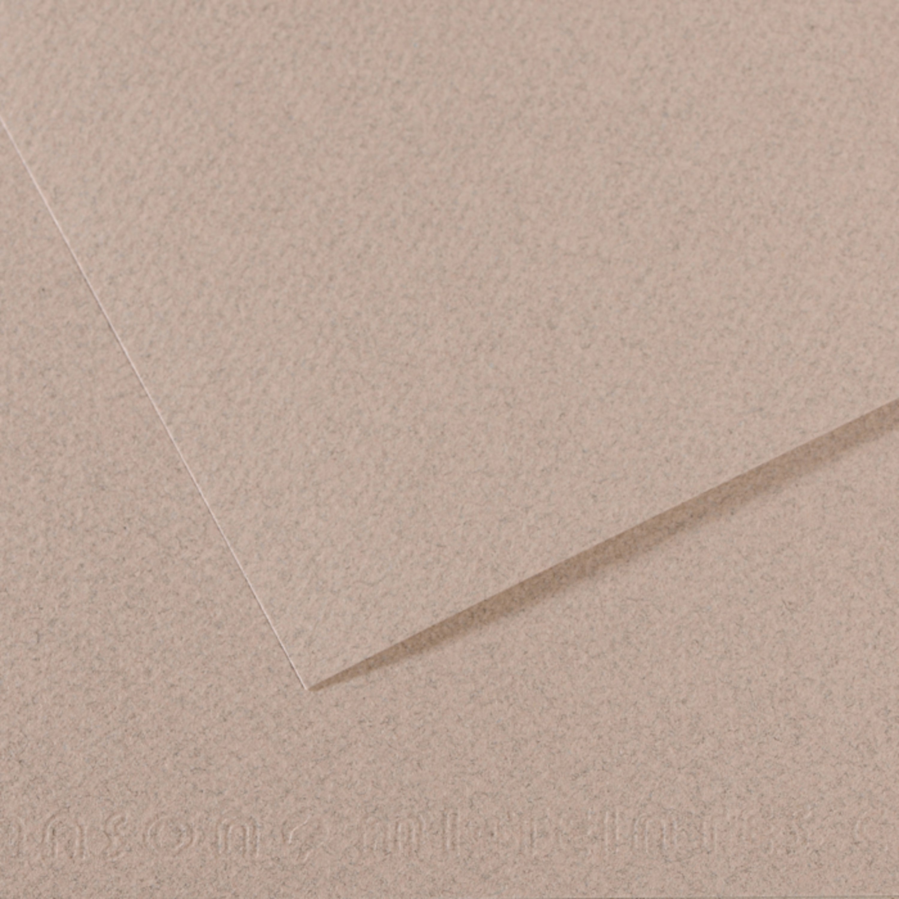 Canson Mi-Teintes Pastel Papers - 19" x 25"