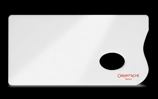 Caran d'Ache Palette Aquarelle