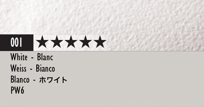 Caran d'Ache Museum Aquarelle - White or Yellow