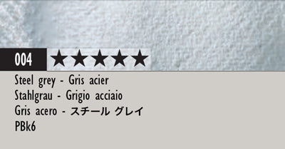 Caran d'Ache Museum Aquarelle - Black or Grey or Blue