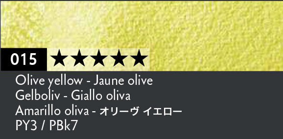 Caran d'Ache Museum Aquarelle - White or Yellow