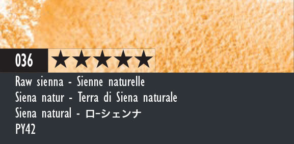 Caran d'Ache Museum Aquarelle - Brown or Green