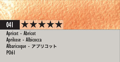 Caran d'Ache Museum Aquarelle - Orange or Red or Purple