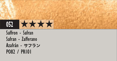 Caran d'Ache Museum Aquarelle - Orange or Red or Purple