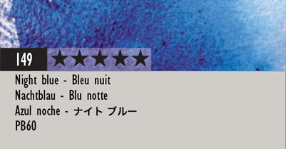 Caran d'Ache Museum Aquarelle - Black or Grey or Blue