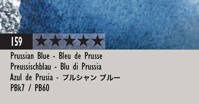 Caran d'Ache Museum Aquarelle - Black or Grey or Blue