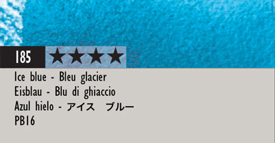 Caran d'Ache Museum Aquarelle - Black or Grey or Blue