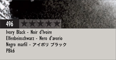 Caran d'Ache Museum Aquarelle - Black or Grey or Blue
