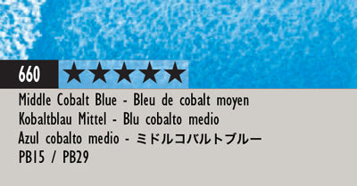 Caran d'Ache Museum Aquarelle - Black or Grey or Blue