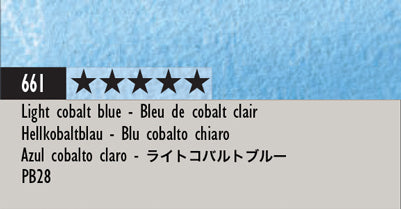 Caran d'Ache Museum Aquarelle - Black or Grey or Blue