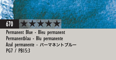 Caran d'Ache Museum Aquarelle - Black or Grey or Blue