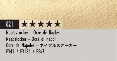 Caran d'Ache Museum Aquarelle - White or Yellow