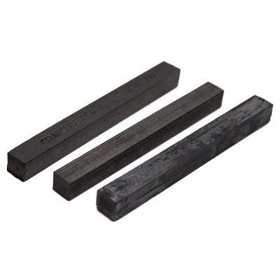Caran d'Ache Grafcube RGB Coloured Graphite Sticks