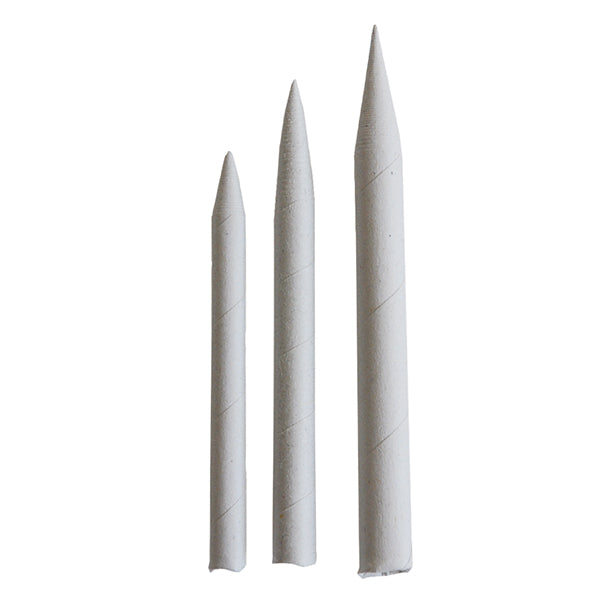 Tortillon Set of 3 Sizes