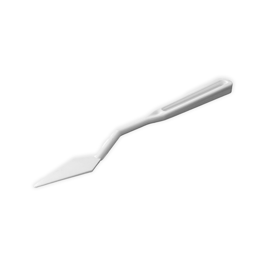Plastic Palette Knife