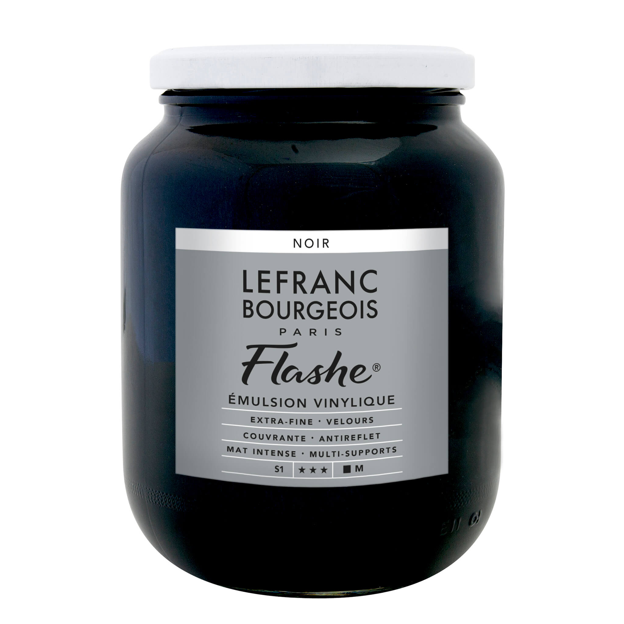 Flashe Vinyl Paints