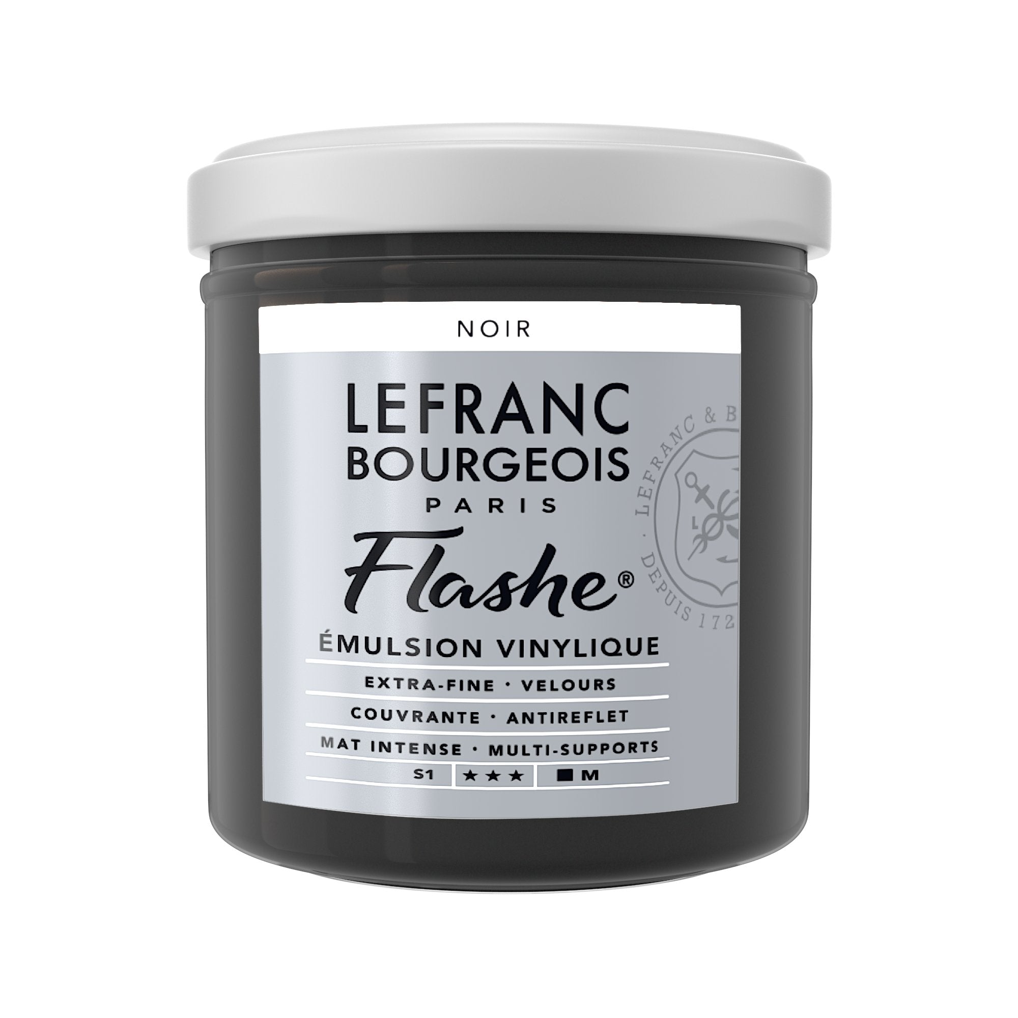 Flashe Vinyl Paints