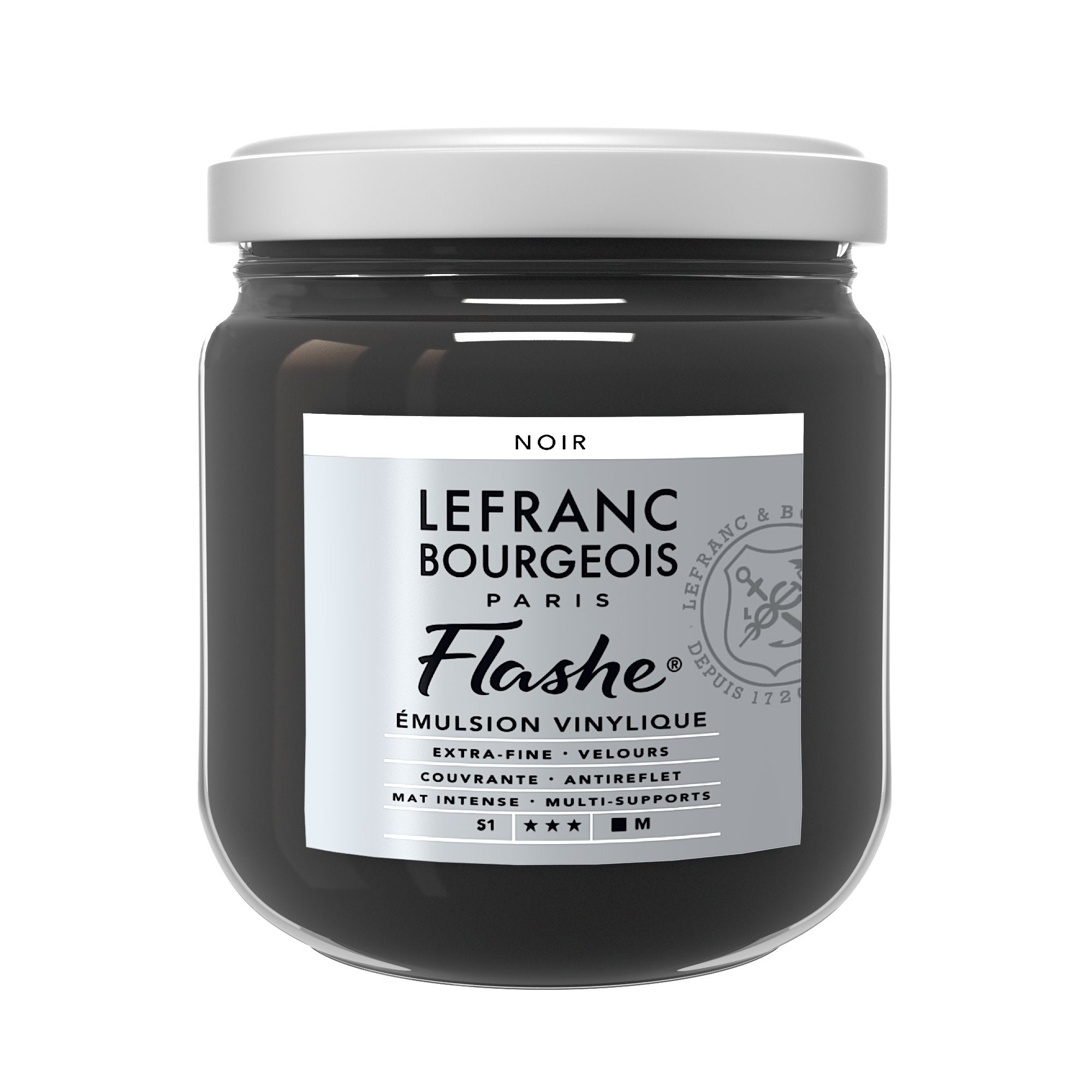 Flashe Vinyl Paints