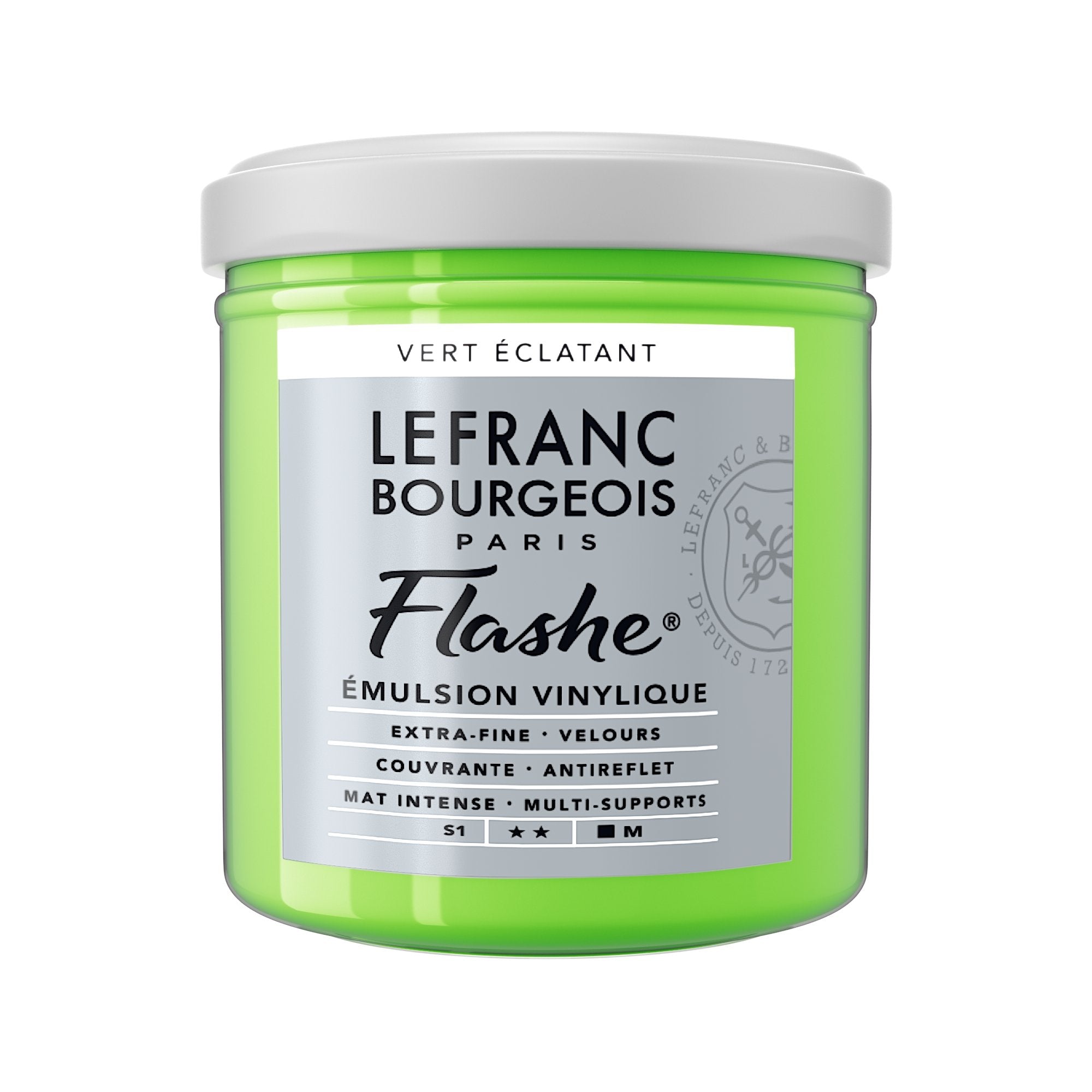 Flashe Vinyl Paints