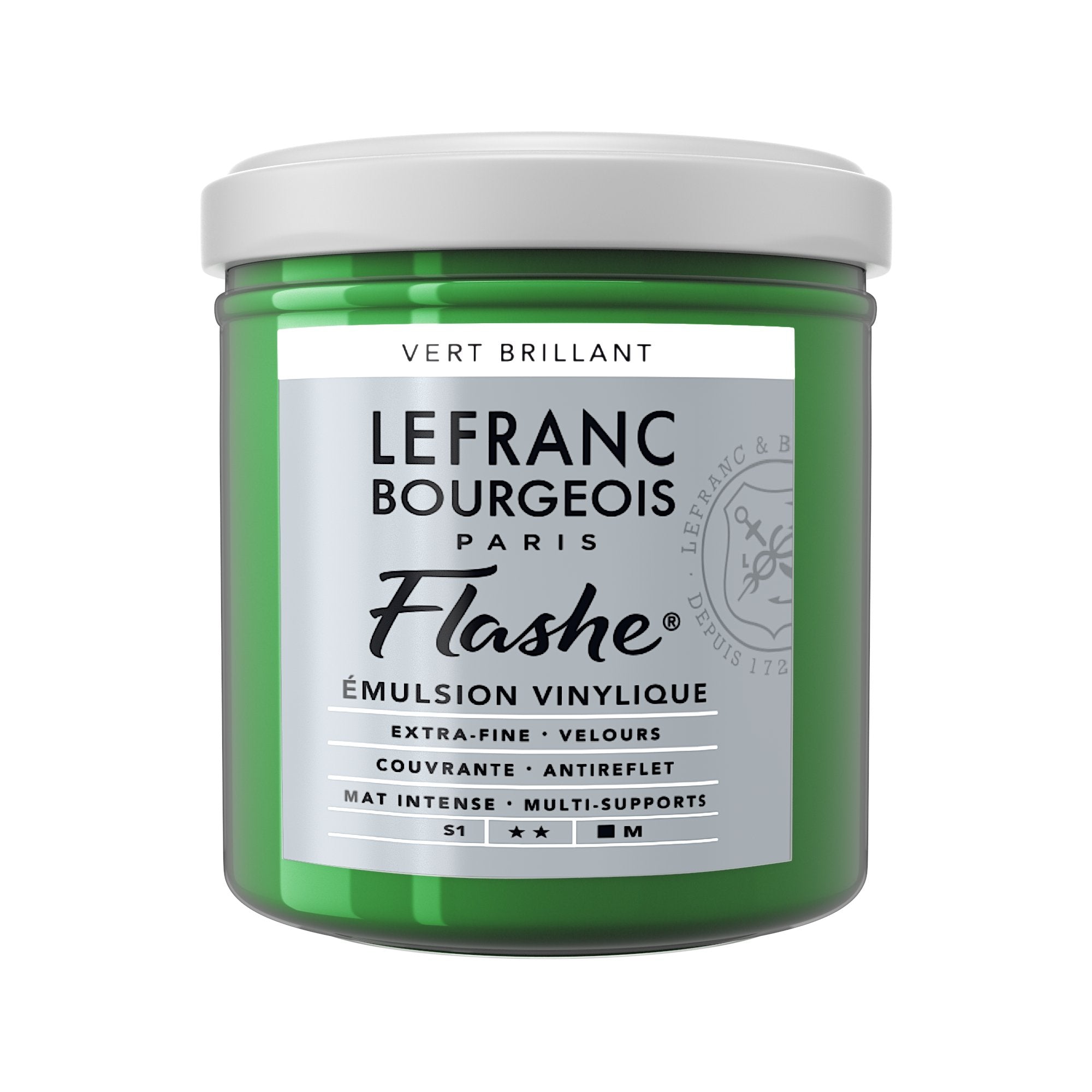 Flashe Vinyl Paints