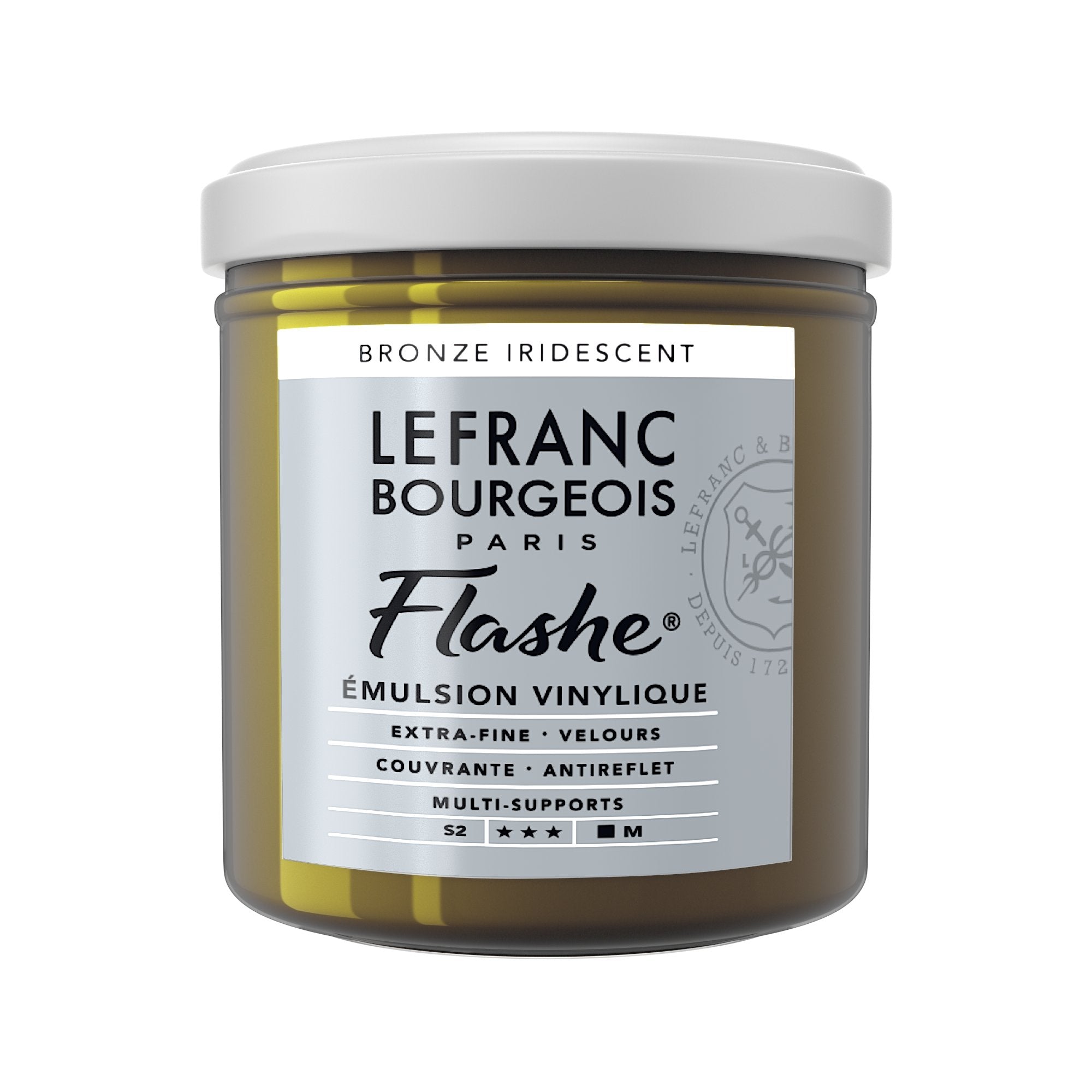 Flashe Vinyl Paints