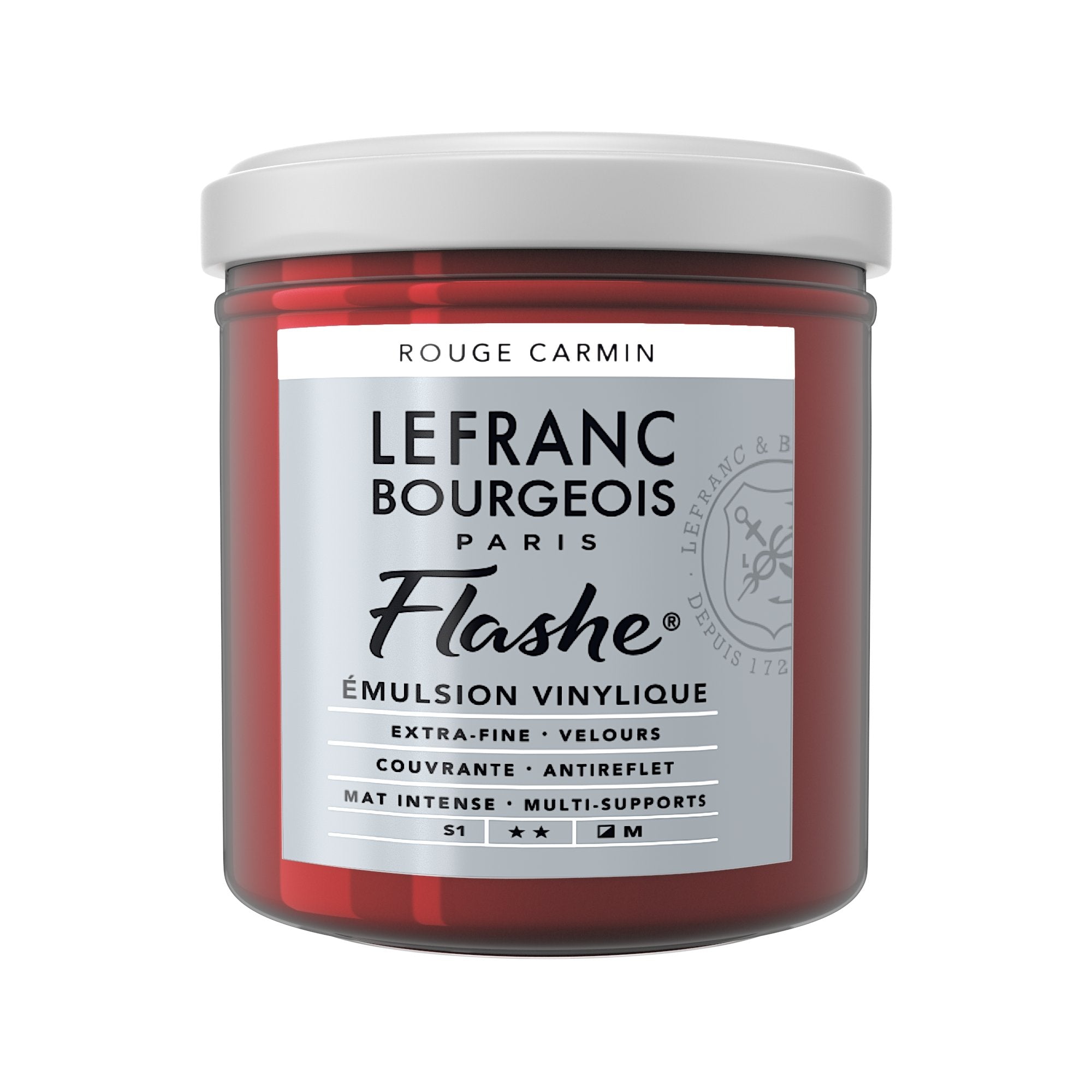 Flashe Vinyl Paints