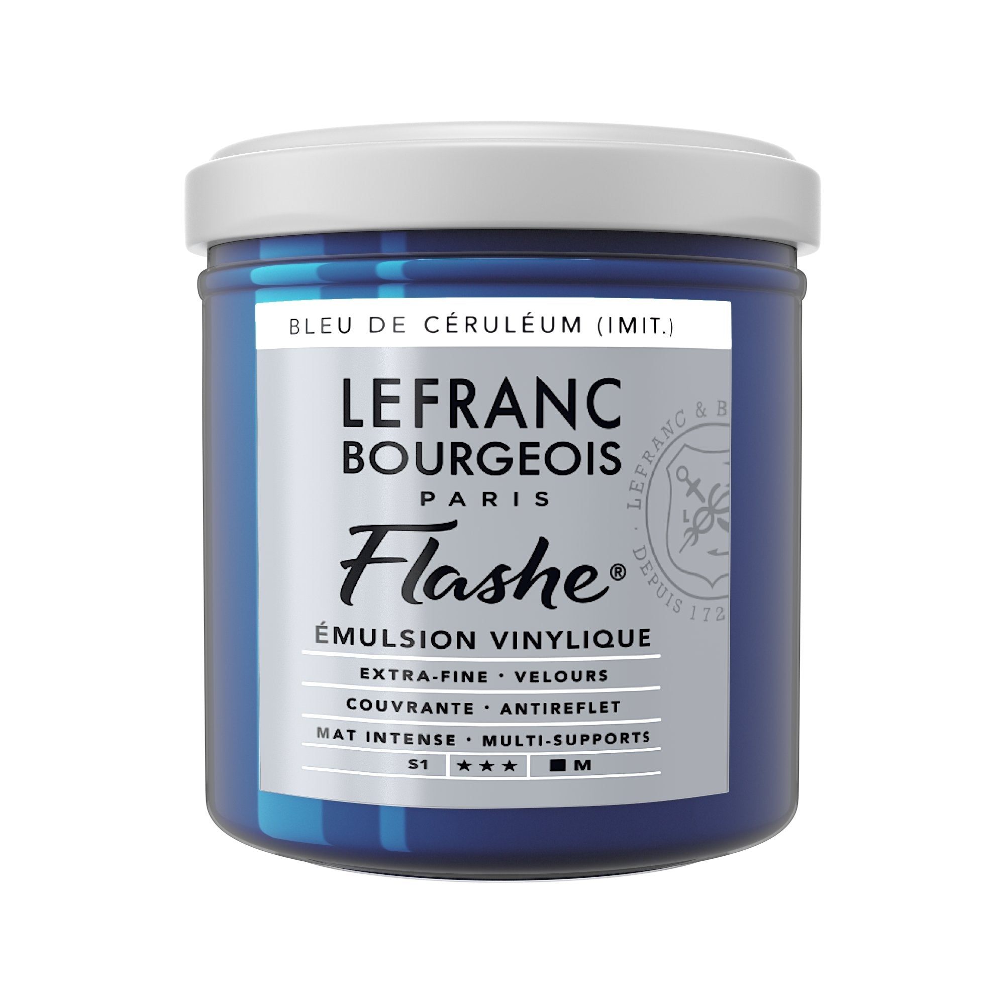 Flashe Vinyl Paints
