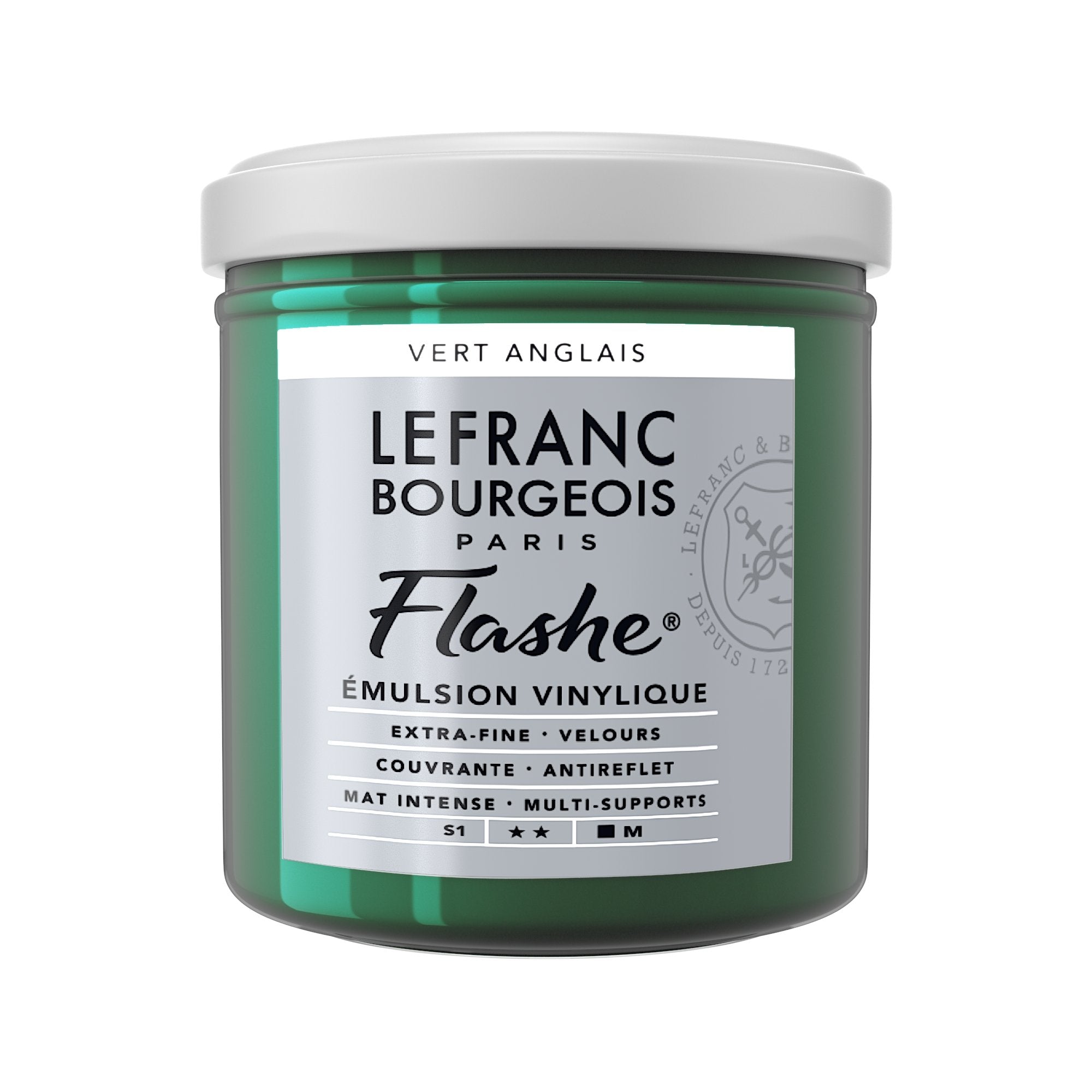 Flashe Vinyl Paints
