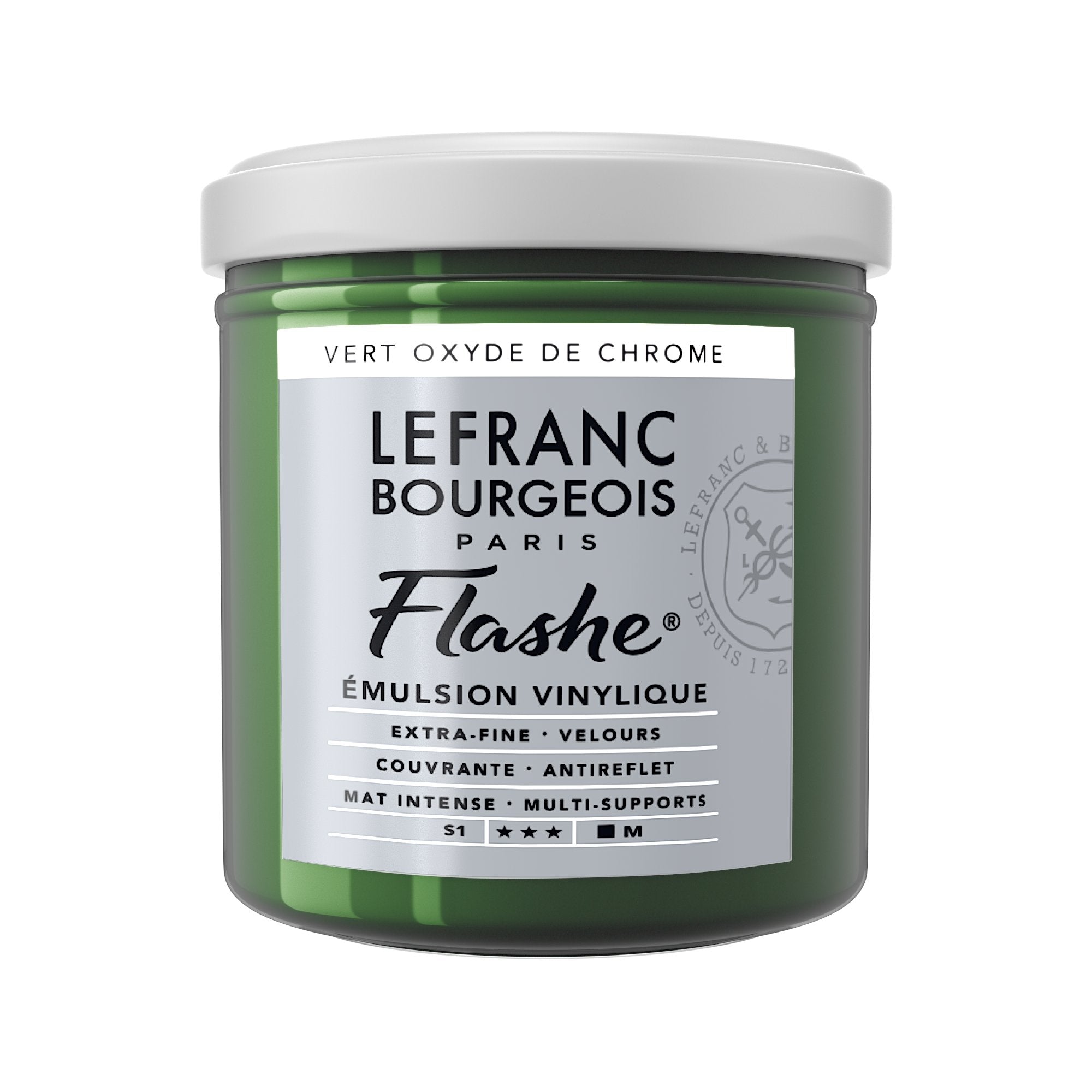 Flashe Vinyl Paints