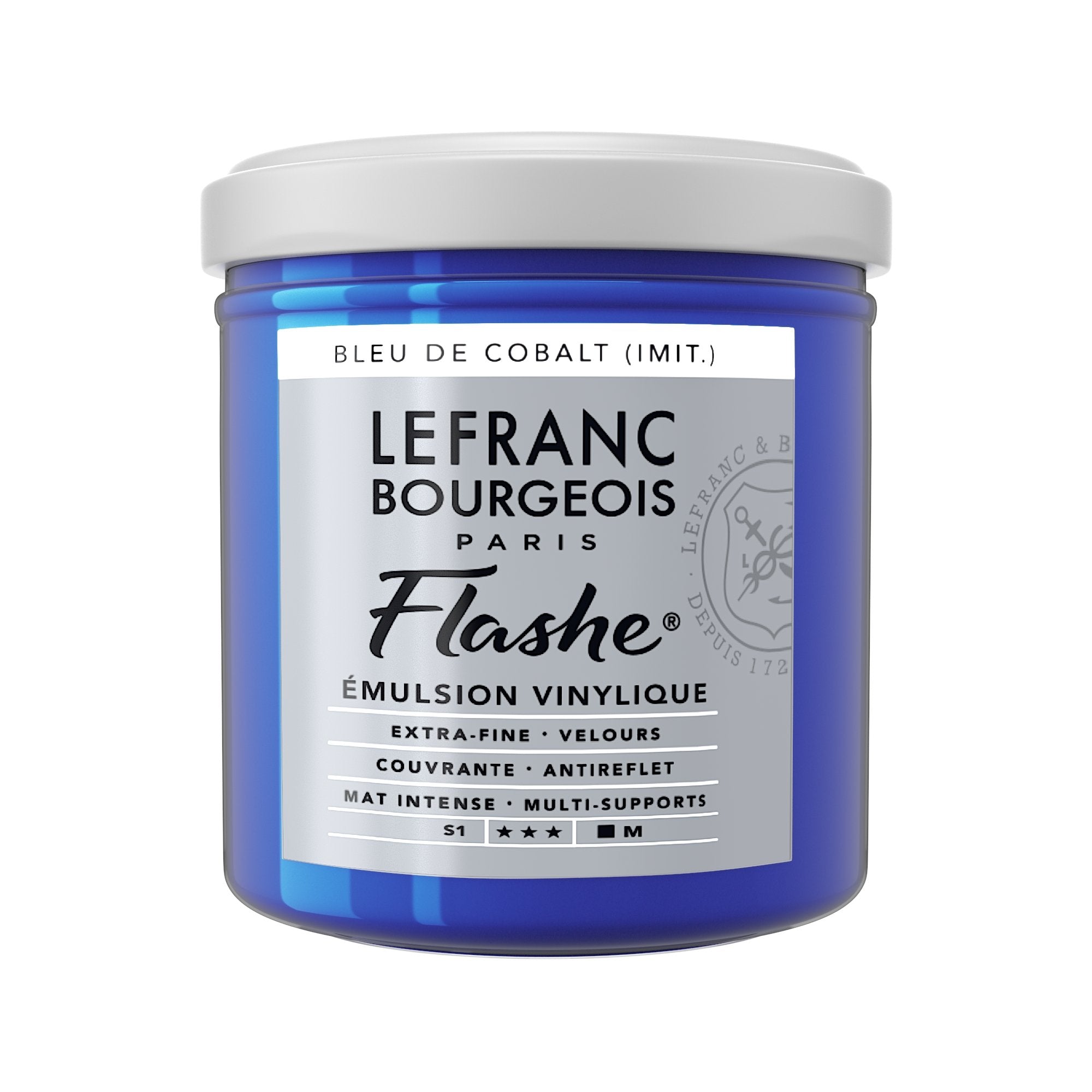 Flashe Vinyl Paints