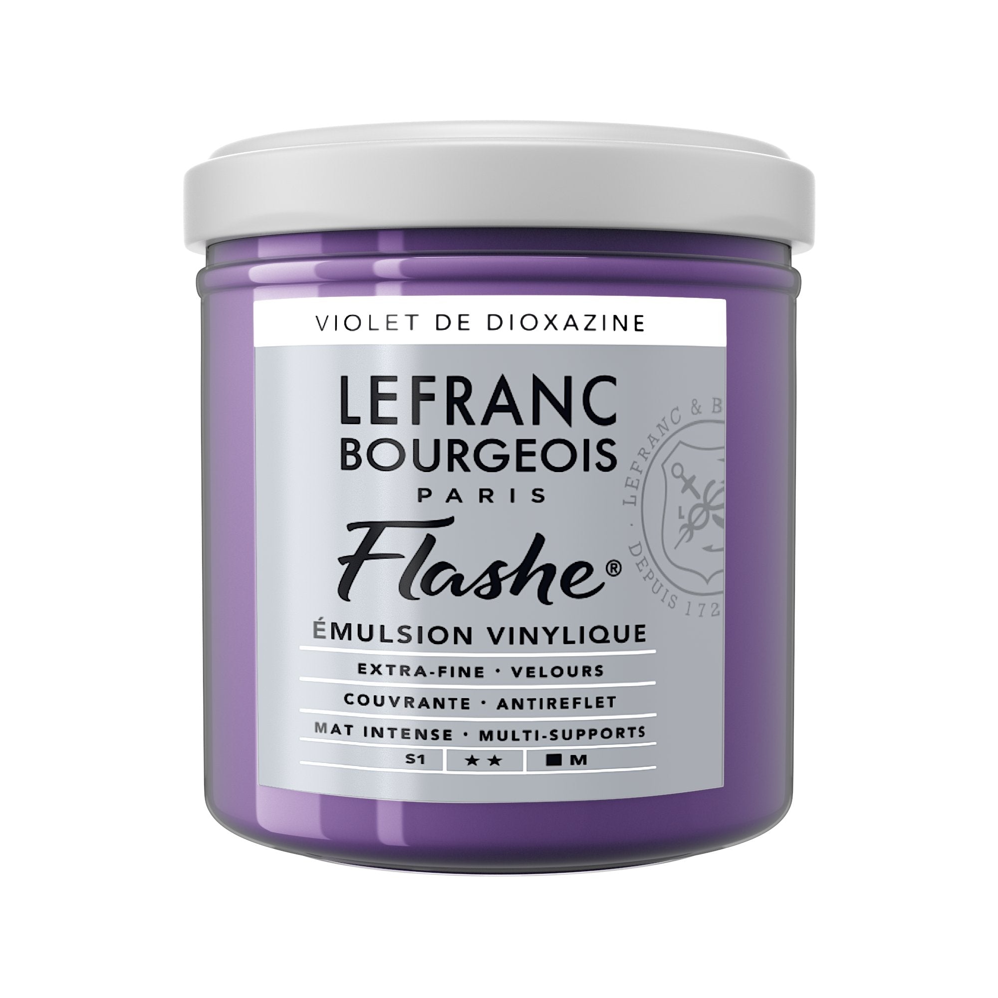 Flashe Vinyl Paints