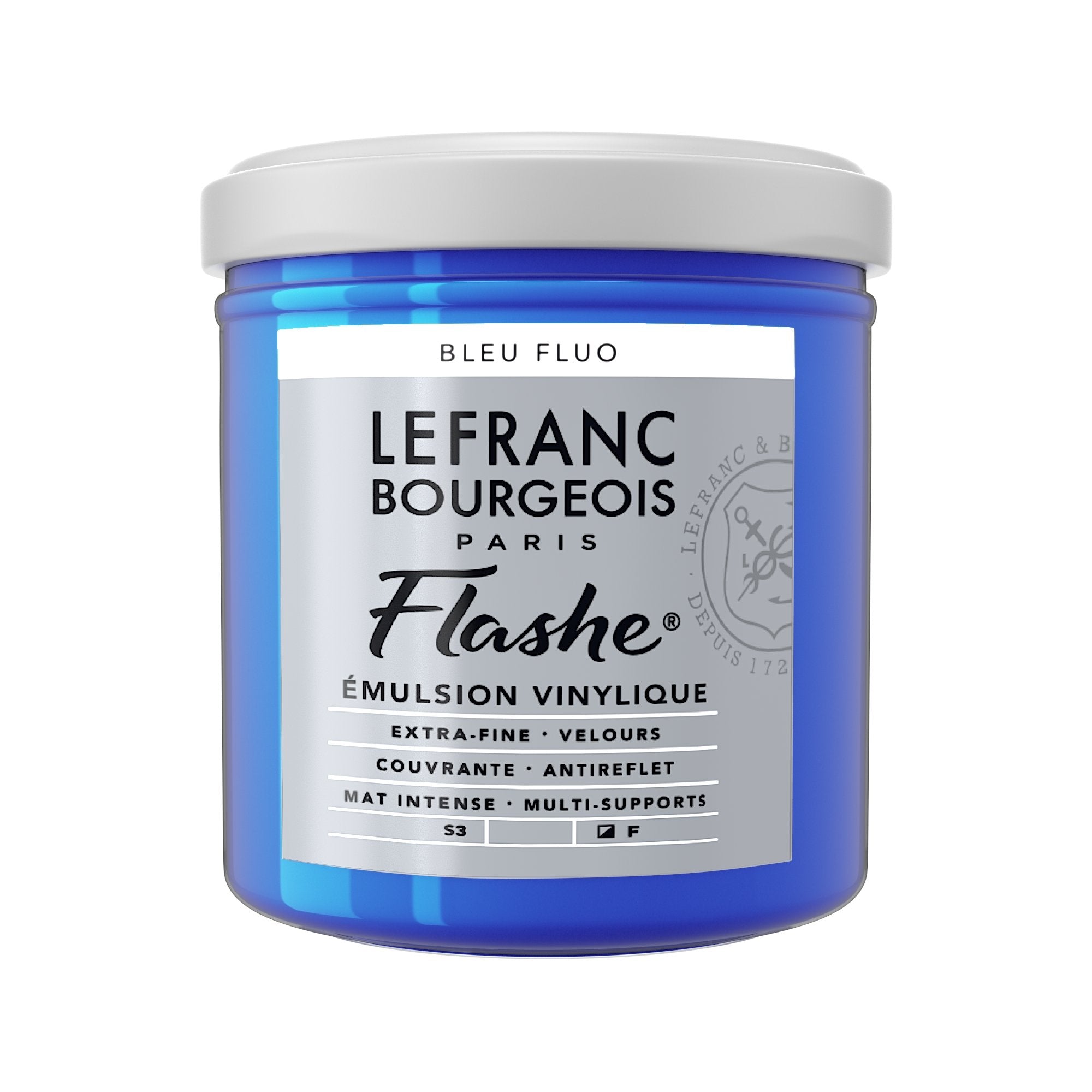 Flashe Vinyl Paints