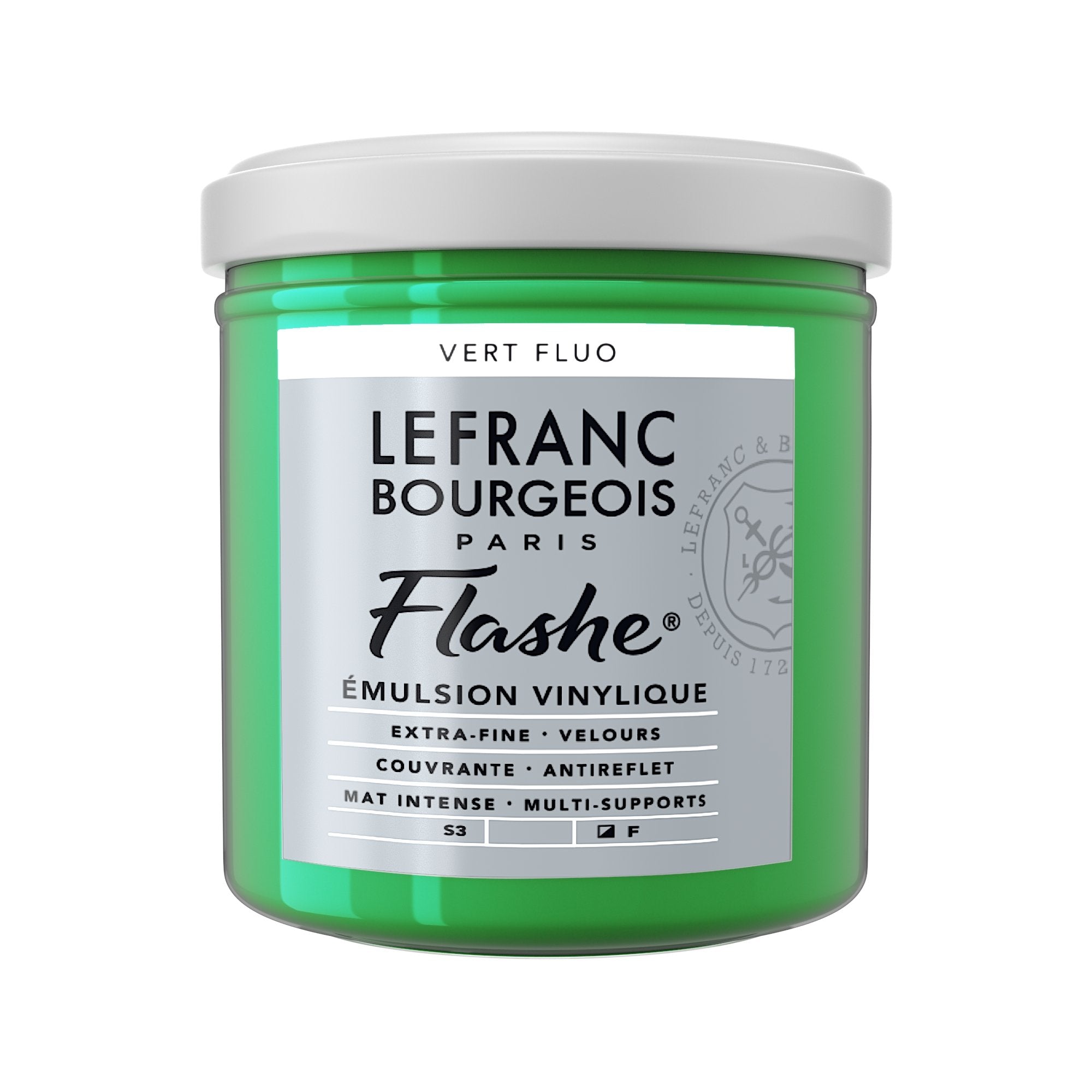 Flashe Vinyl Paints