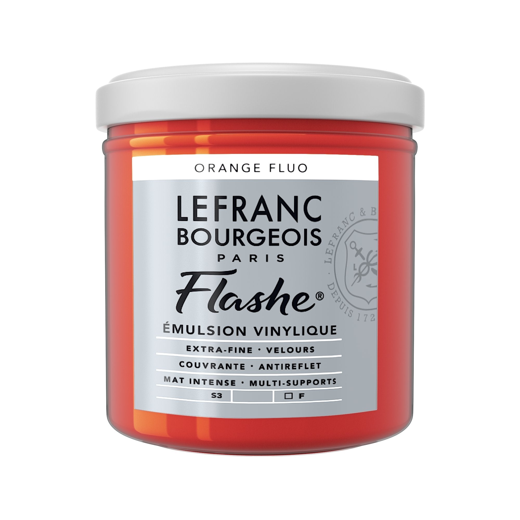 Flashe Vinyl Paints
