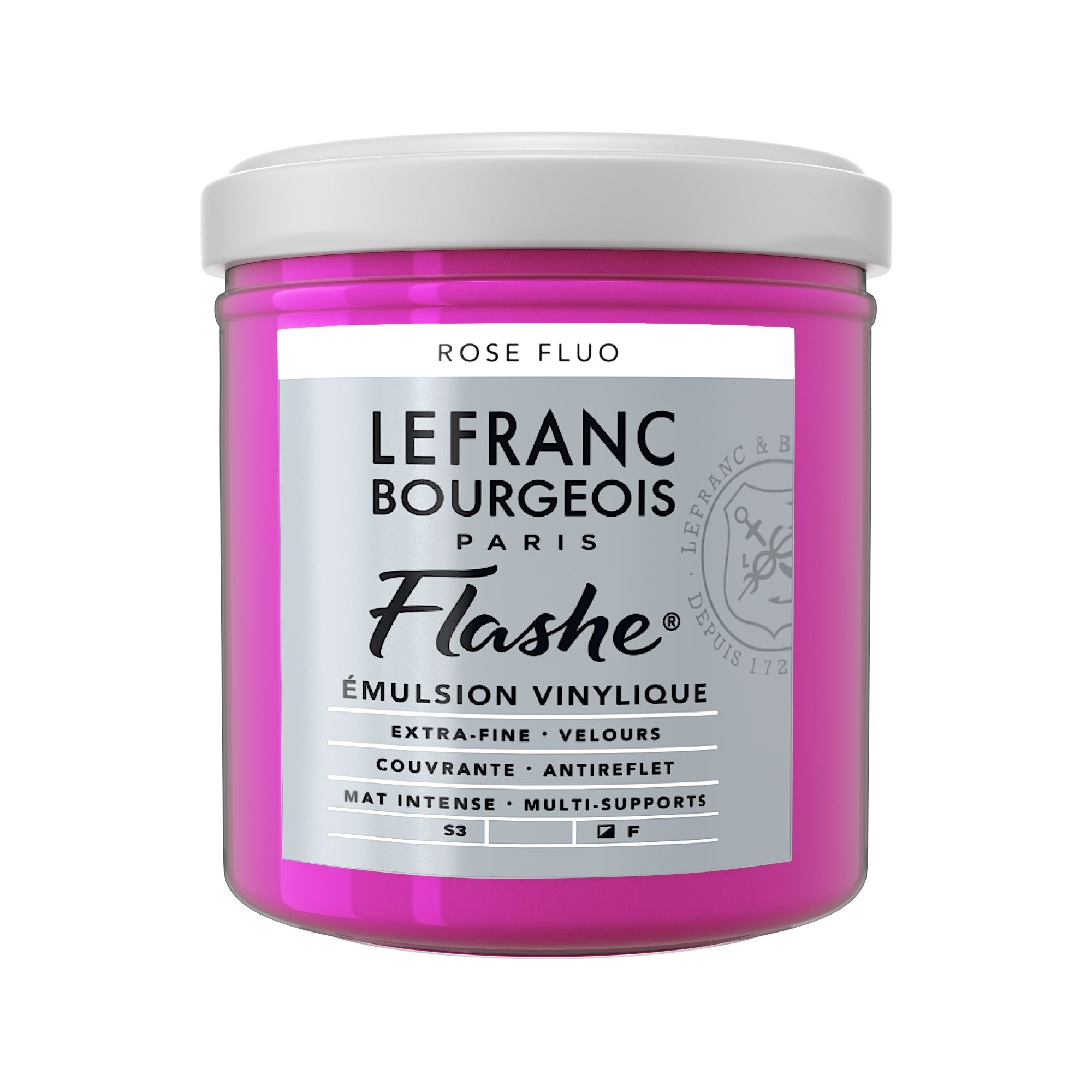 Flashe Vinyl Paints