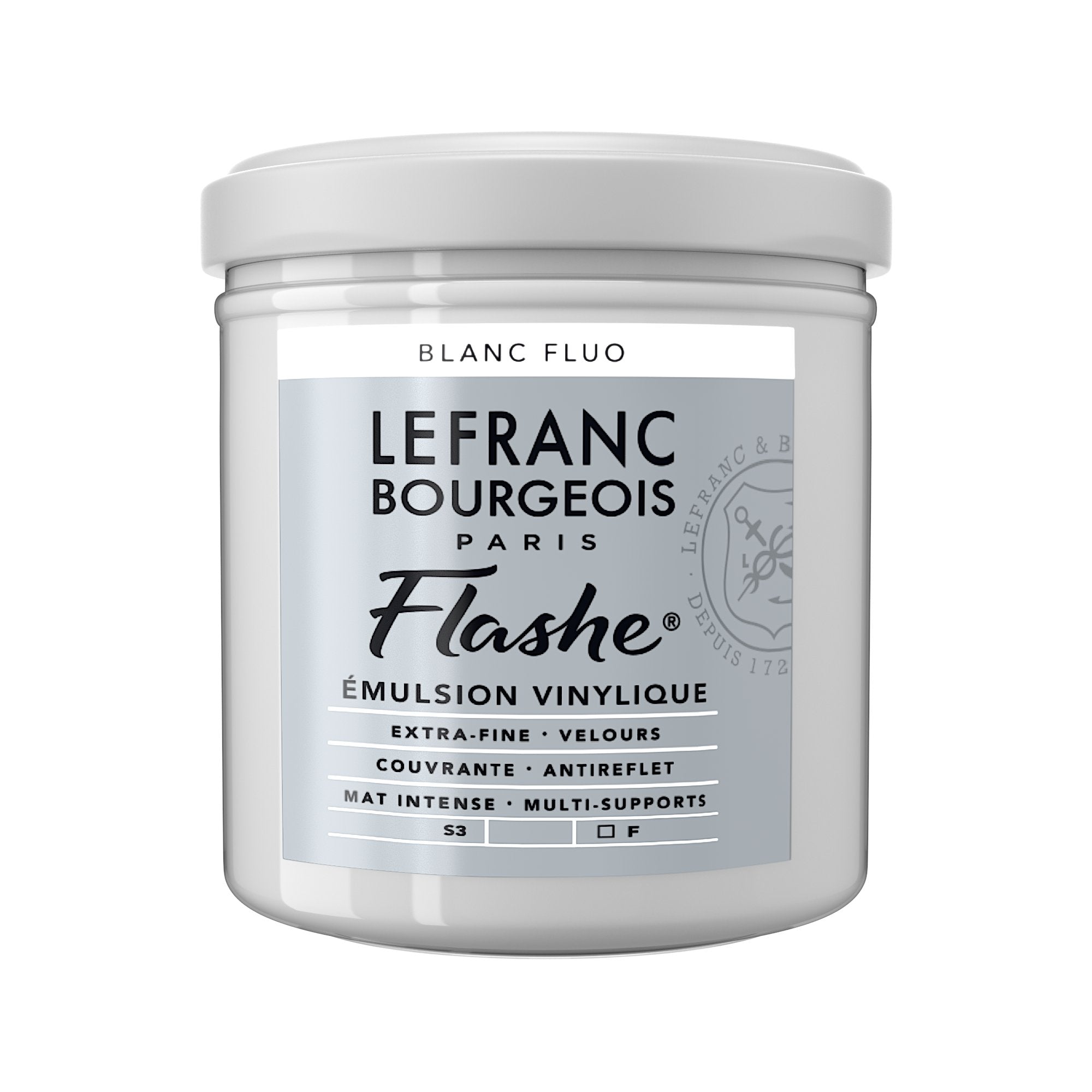 Flashe Vinyl Paints