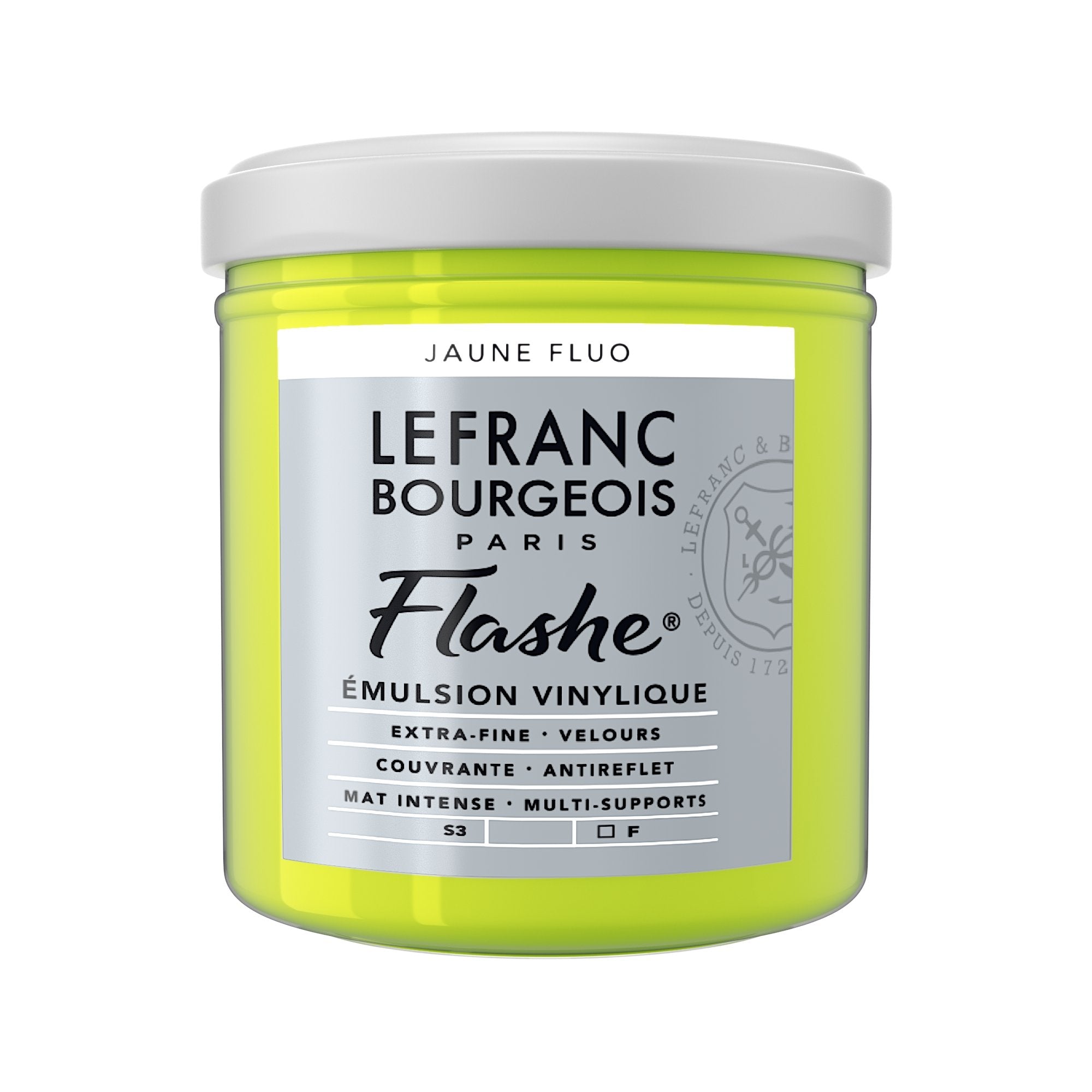 Flashe Vinyl Paints