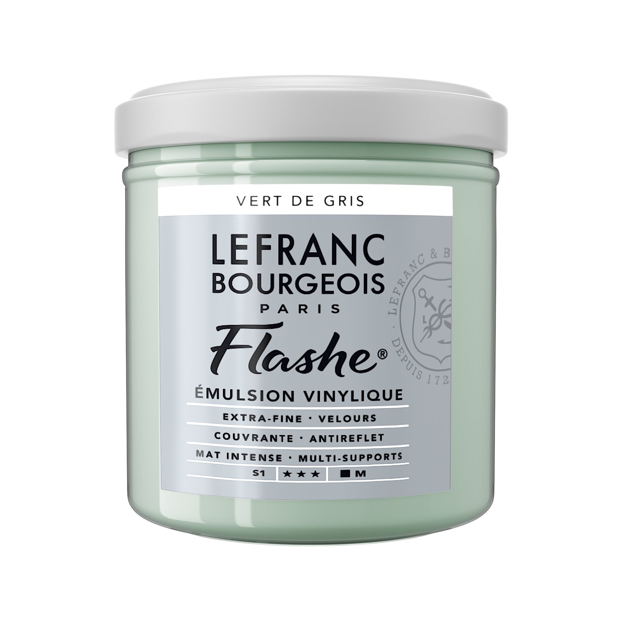 Flashe Vinyl Paints