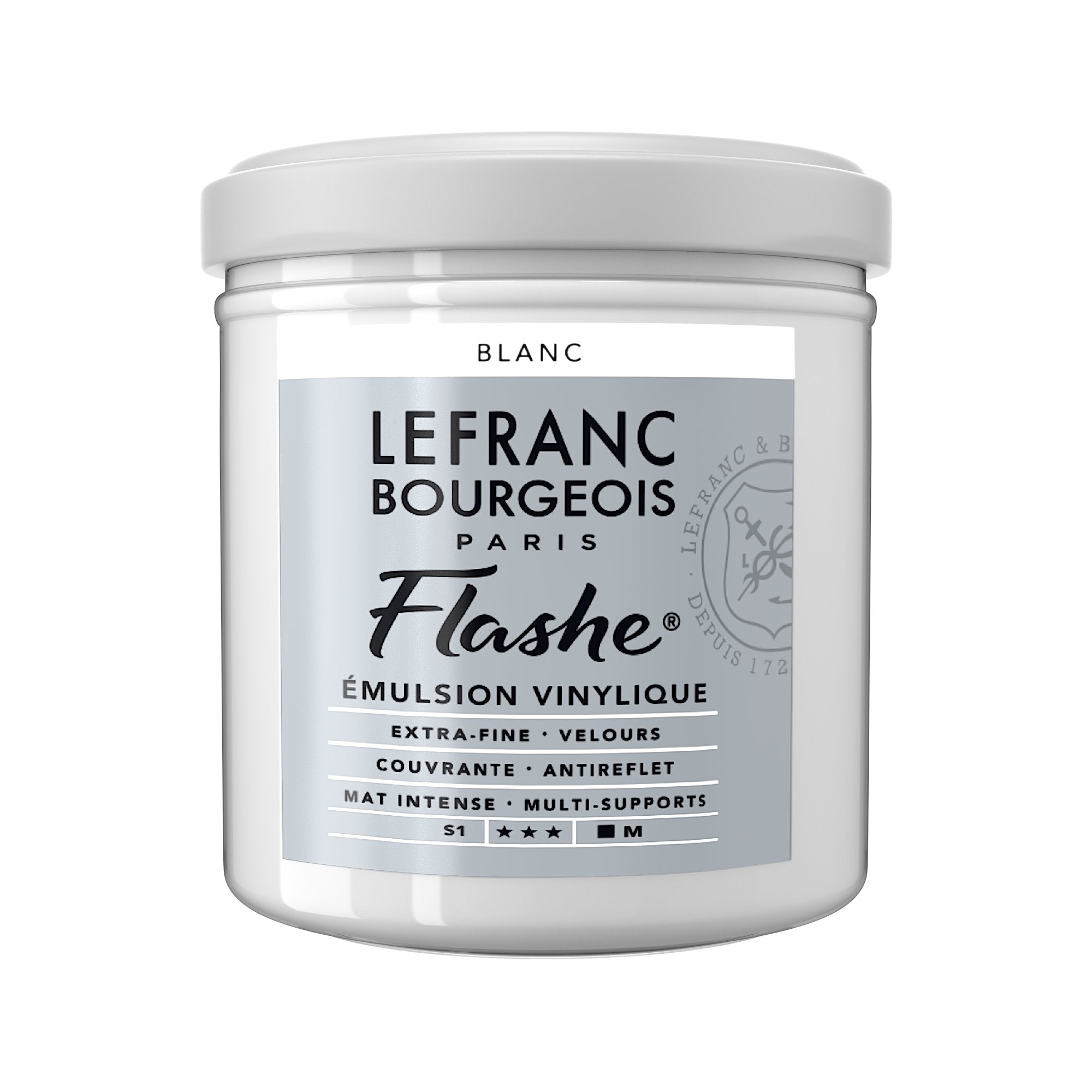 Flashe Vinyl Paints