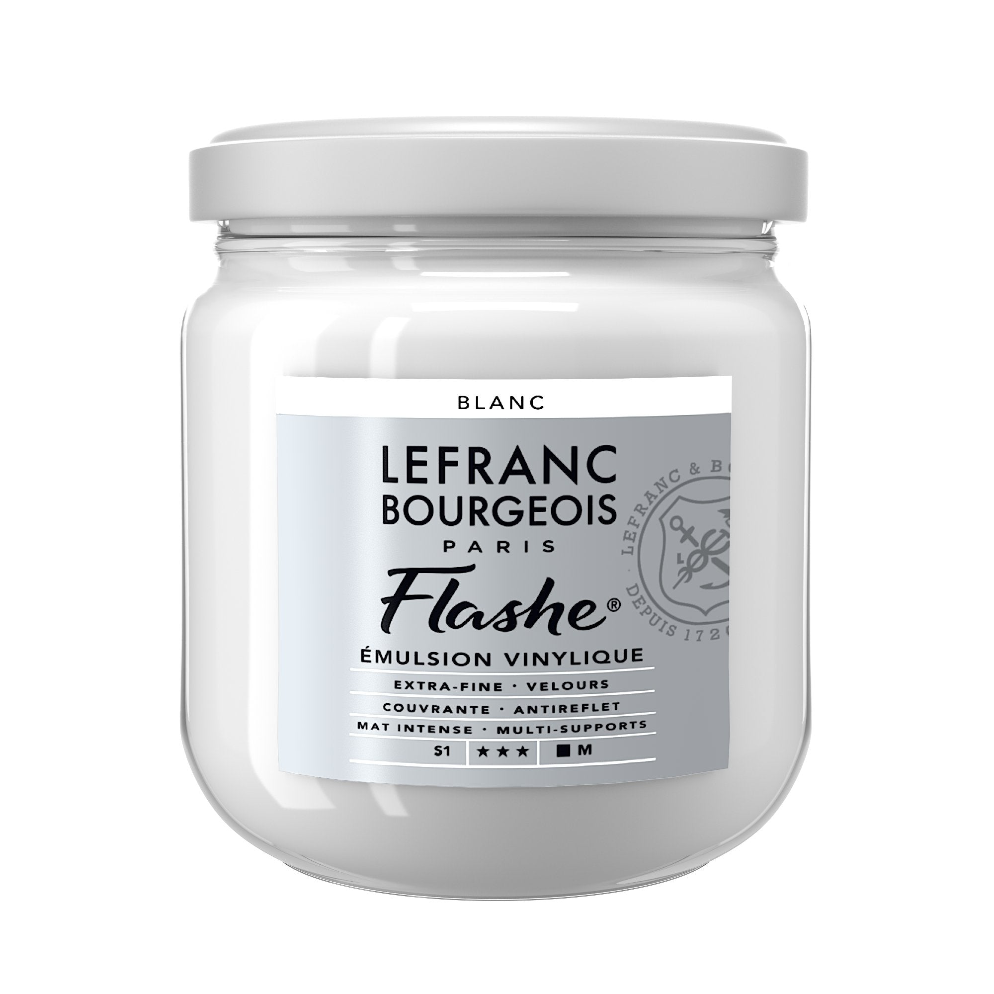 Flashe Vinyl Paints