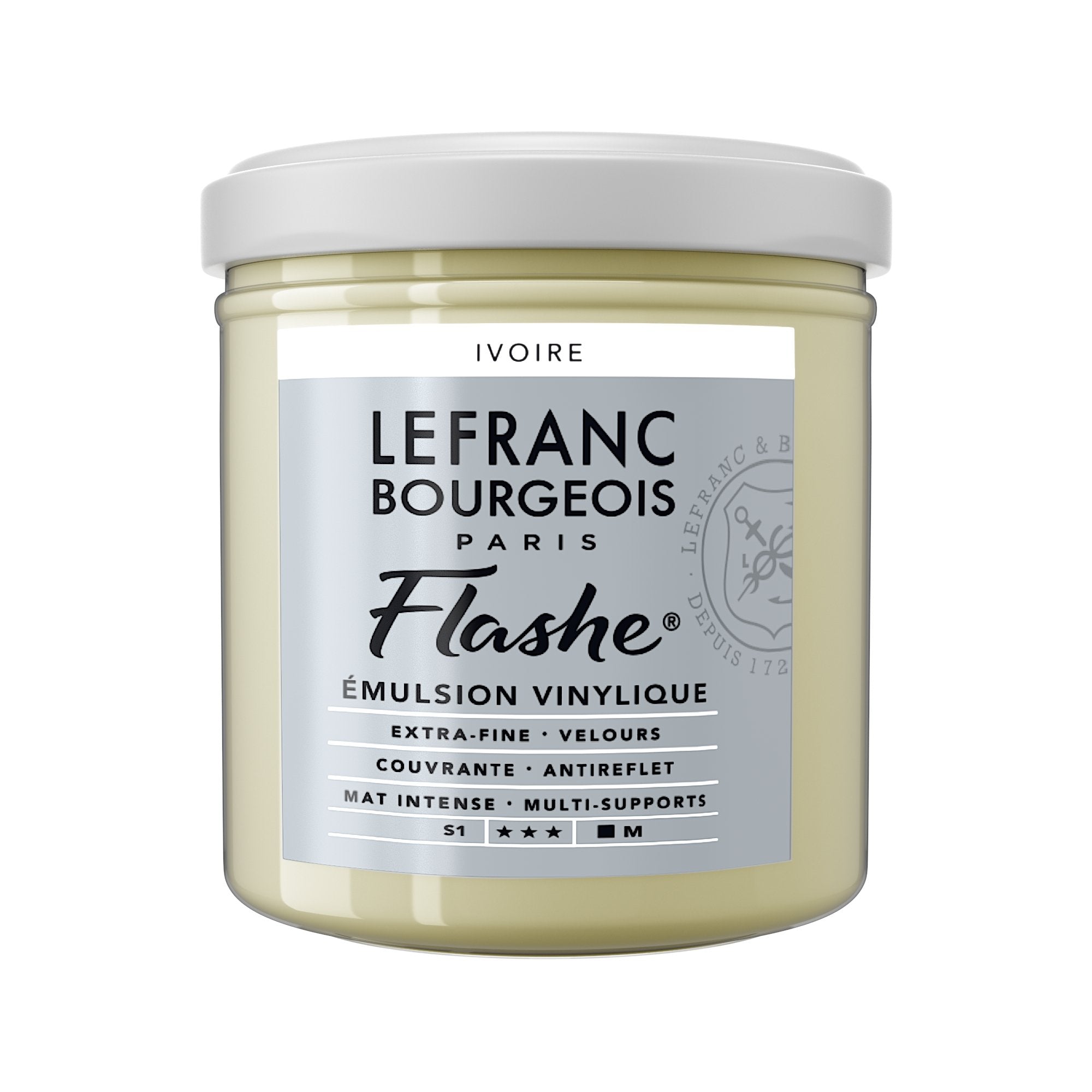 Flashe Vinyl Paints