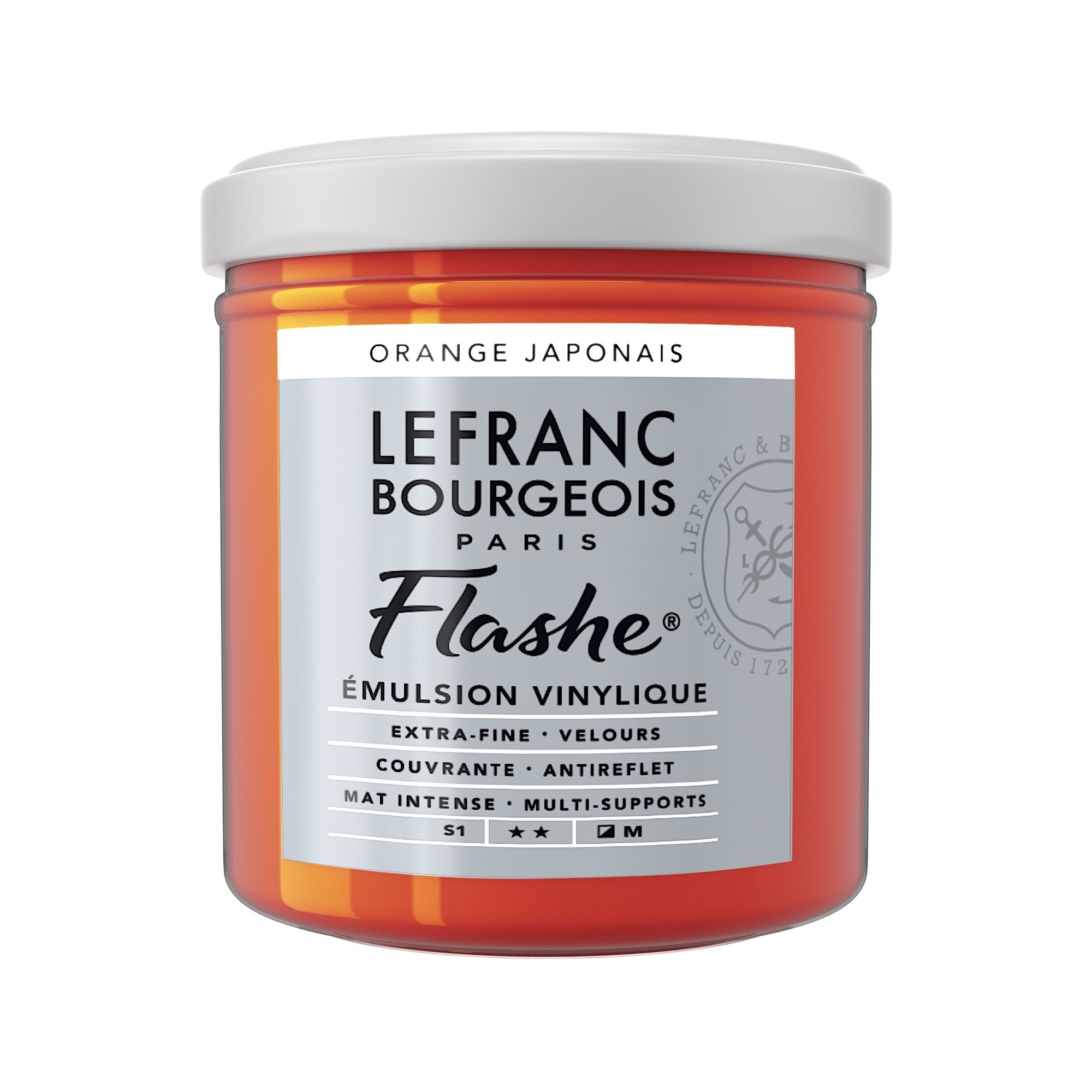Flashe Vinyl Paints