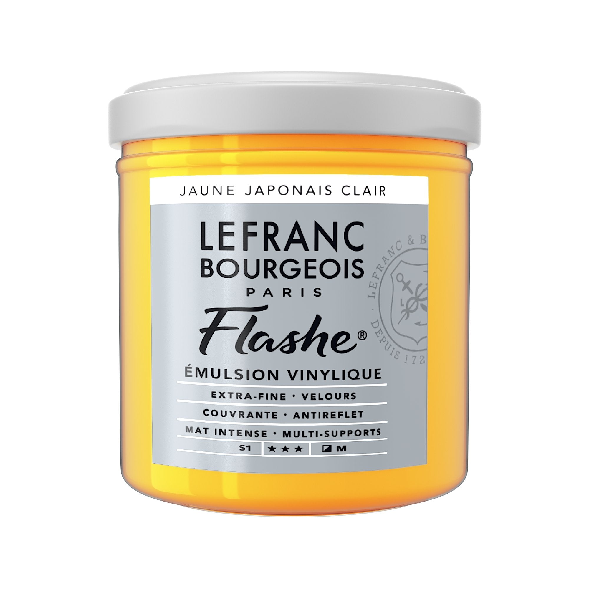 Flashe Vinyl Paints